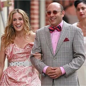 Styles Inspired By Stanford Blatch - SATC